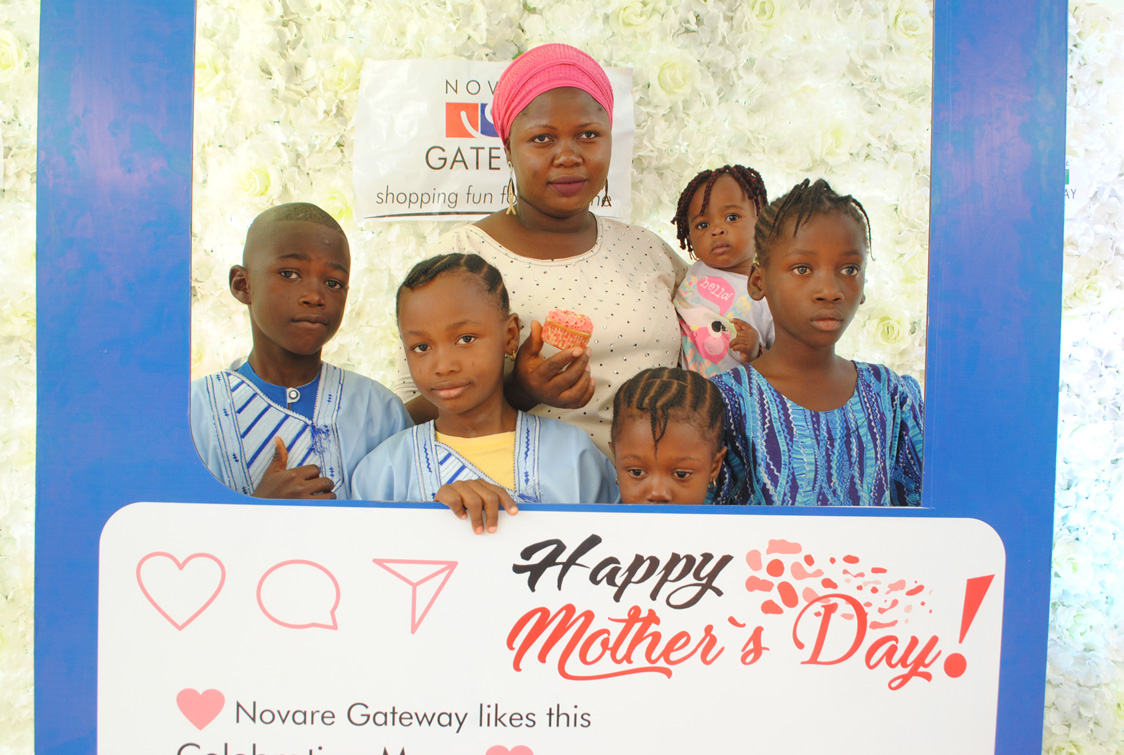 Mother’s Day Celebration