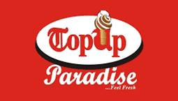Top Up Paradise