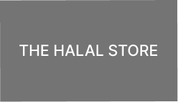 THE HALAL STORE