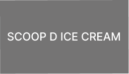 Scoop D Ice Cream
