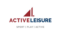 ACTIVE LEISURE logo