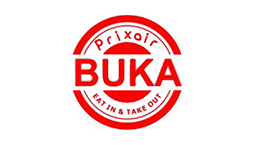 BUKA logo