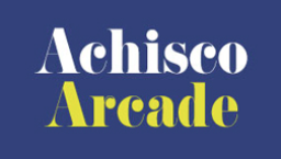 ACHISCO ARCADE logo