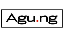 AGU.NG logo