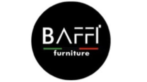 BAFFI FURNITURE logo