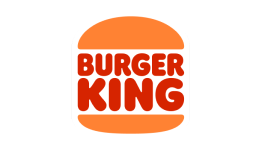 BURGER KING logo