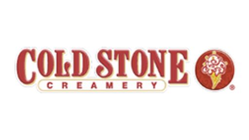 COLD STONE CREAMERY logo