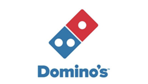 DOMINO’S PIZZA logo