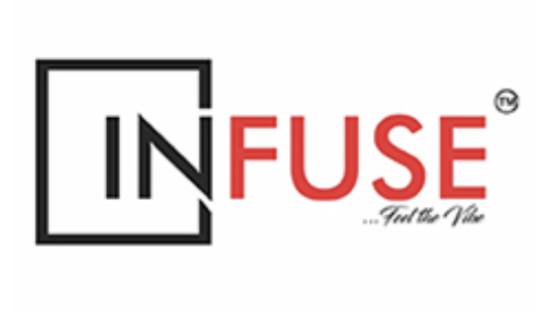 INFUSE logo