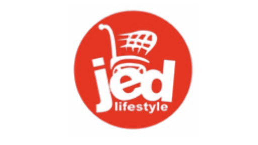 JED LIFESTYLE & MEGASTORE logo