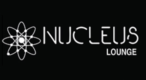 NUCLEUS LOUNGE logo