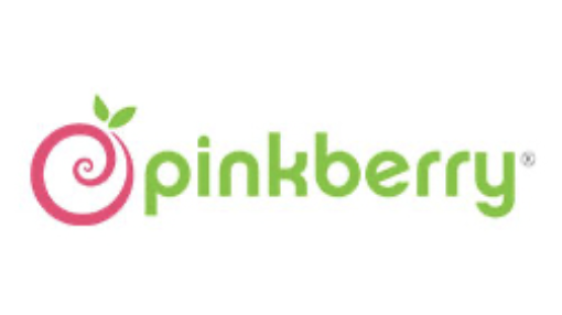 PINKBERRY logo