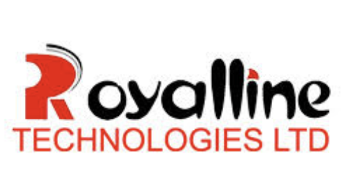 ROYALLINE TECHNOLOGIES logo