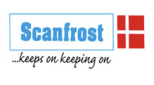 SCANFROST logo