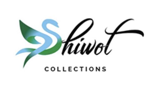 SHIWOT COLLECTIONS logo