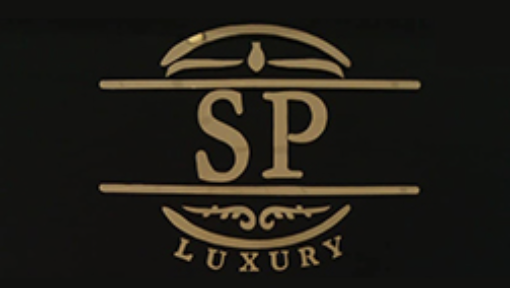 SP LUXURY LTD logo