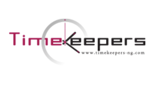 TIMEKEEPERS logo