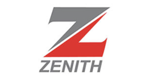 ZENITH BANK logo