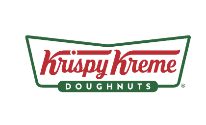 KRISPY KREME logo