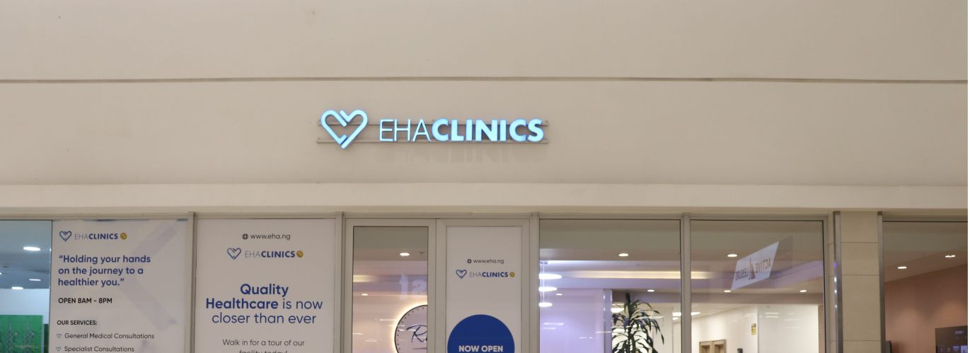 ELA CLINICS store_header