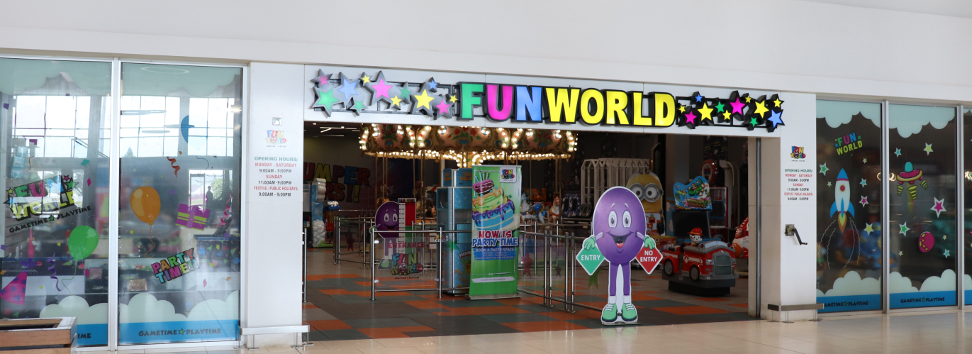 FUN WORLD store_header