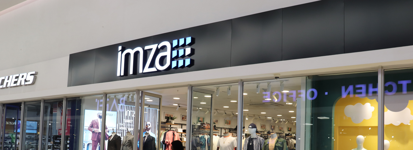 IMZA store_header