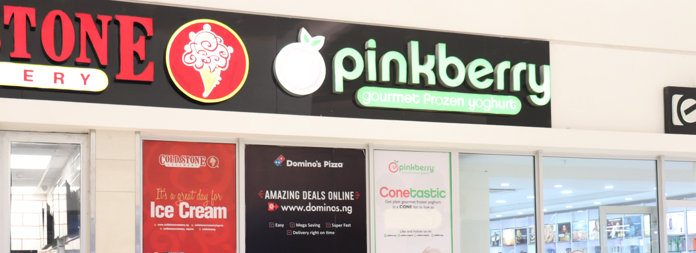 PINKBERRY store_header