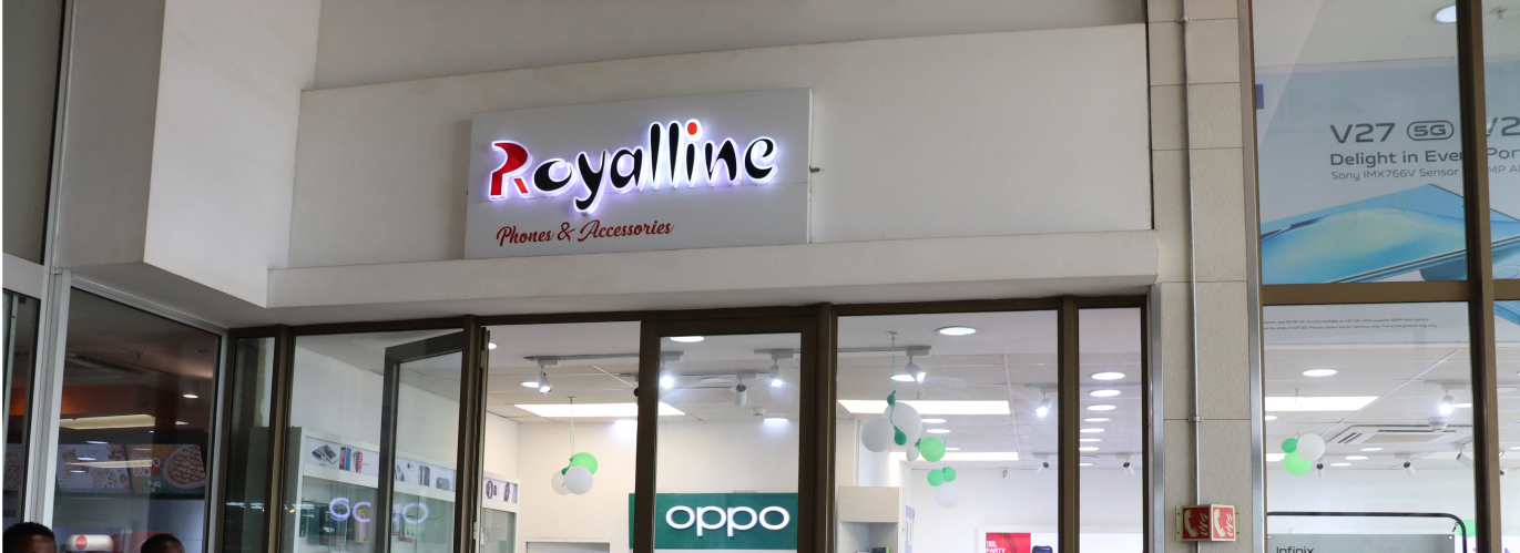 ROYALLINE TECHNOLOGIES store_header