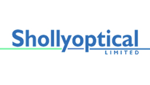 SHOLLY OPTICAL logo