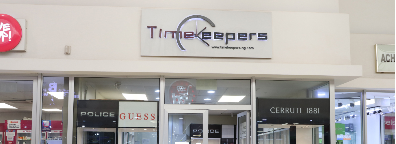 TIMEKEEPERS store_header