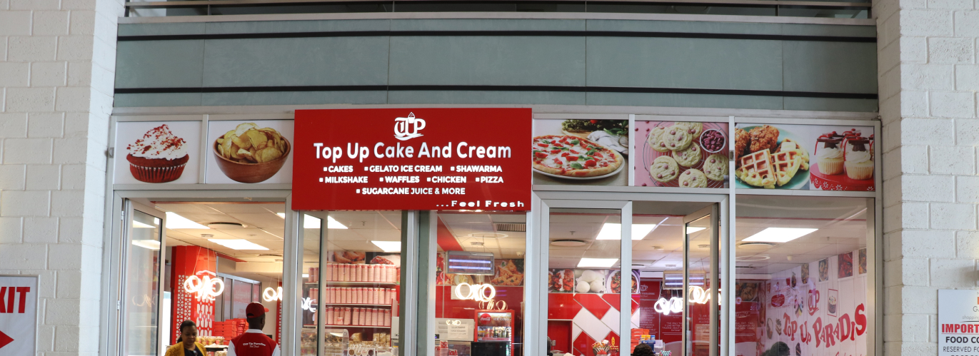 TOP UP CAKES & CREAM store_header