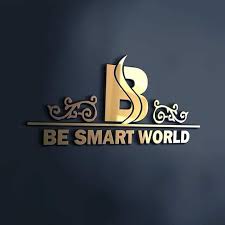 BE SMART logo