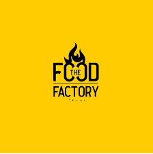 THE FOOD FACTORY logo