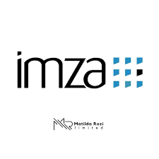 IMZA logo