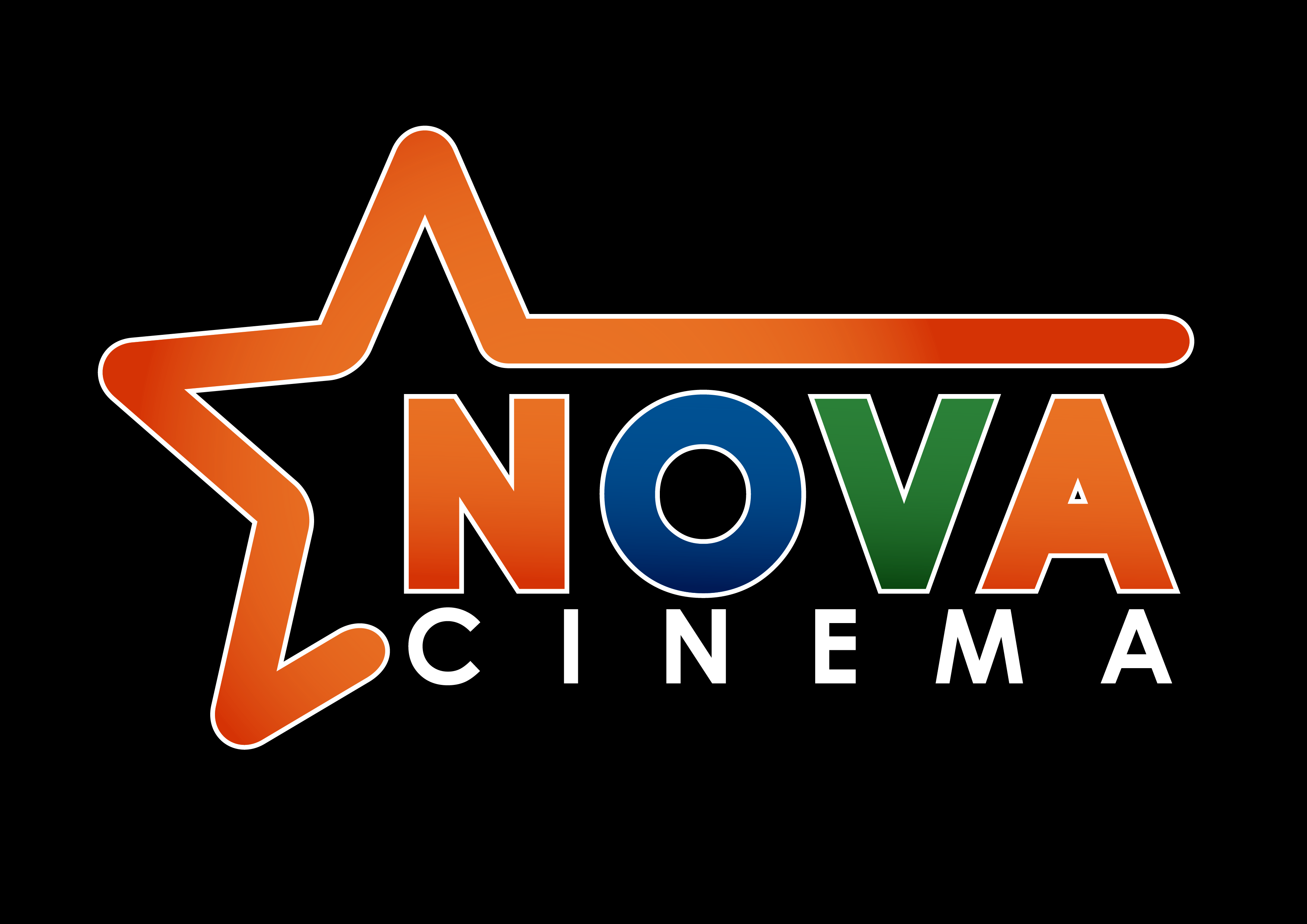 NOVA CINEMA logo