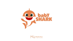 BABY SHARK logo