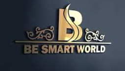 BE SMART logo