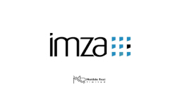 IMZA logo