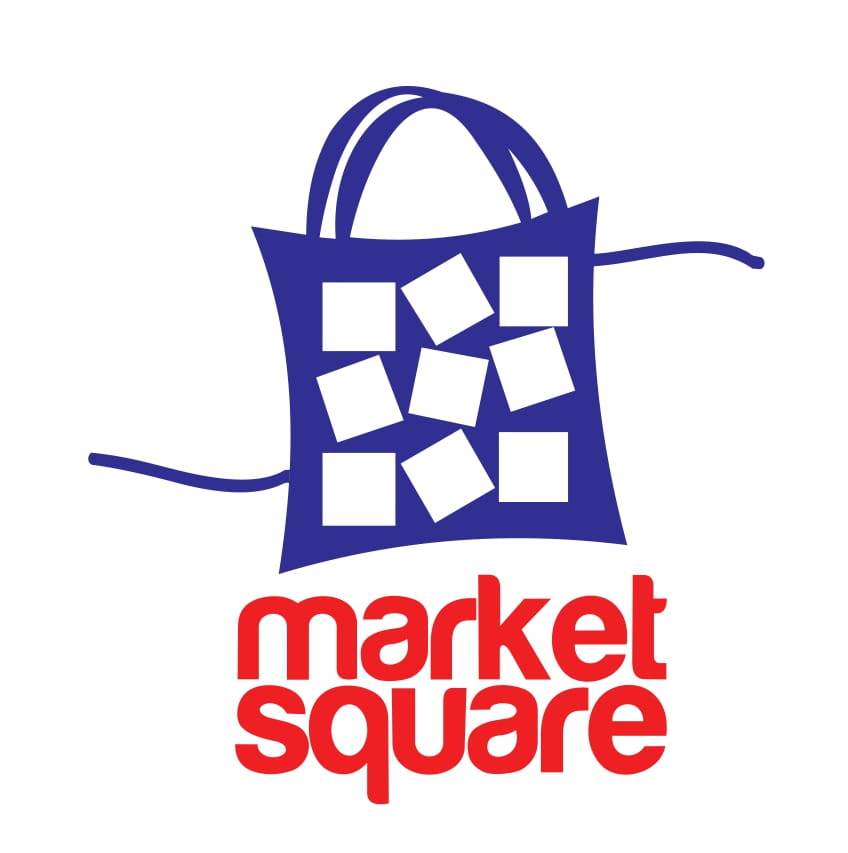 MARKET SQUARE logo